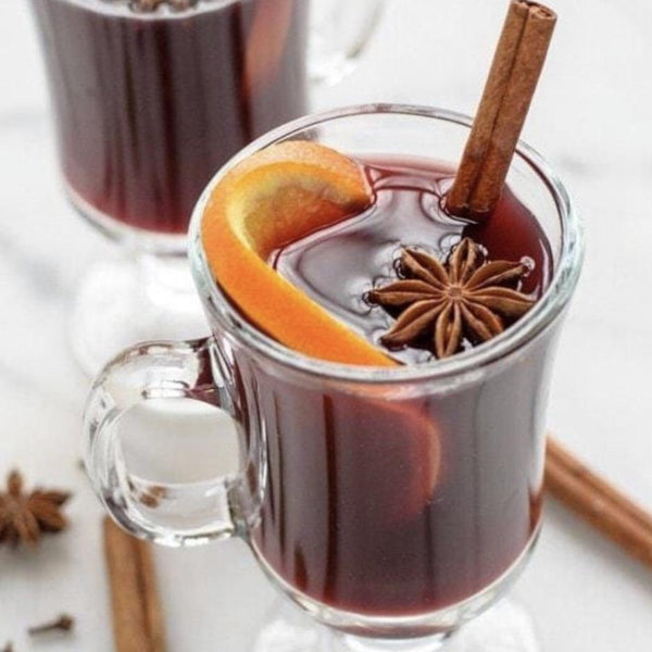 House-brewed Festive Mulled Wine  (750ml)