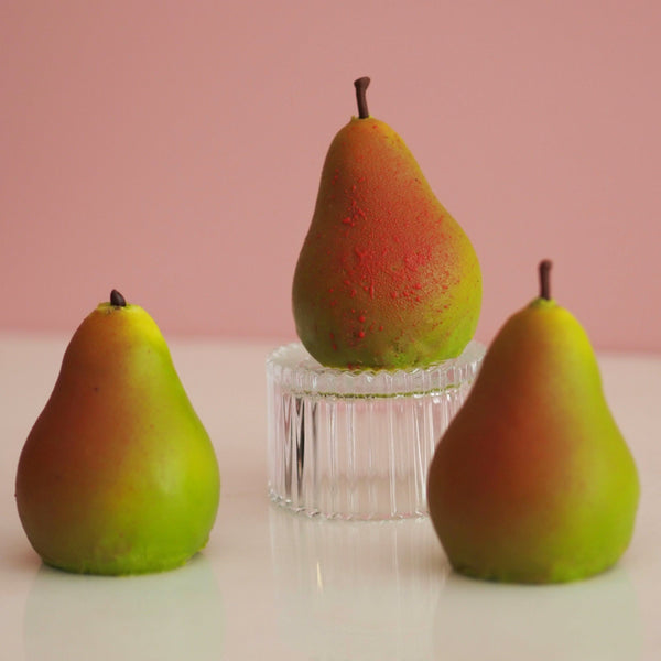 Wisey Pear